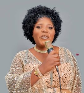 Mother’s Day Inspiring Debut Gospel Album Launched In Harare